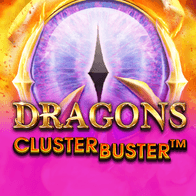 Dragons Cluster Buster screenshot