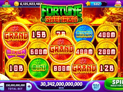 Catálogo de juegos de casino online