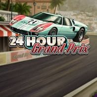 24 Hour Grand Prix screenshot