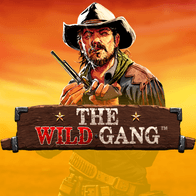 The Wild Gang screenshot