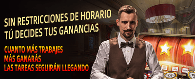 Gana en grande hoy mismo