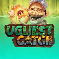 Ugliest Catch screenshot